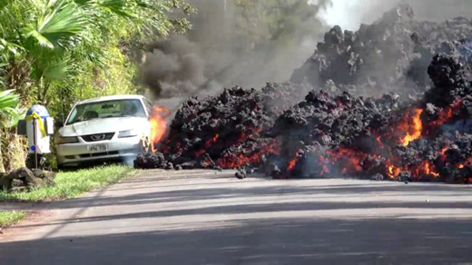 lava 10 may 18